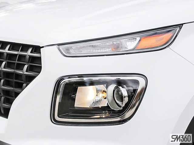 2026 HYUNDAI Venue ESSENTIAL