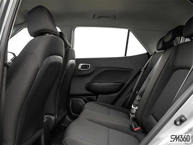 2026 HYUNDAI Venue ESSENTIAL