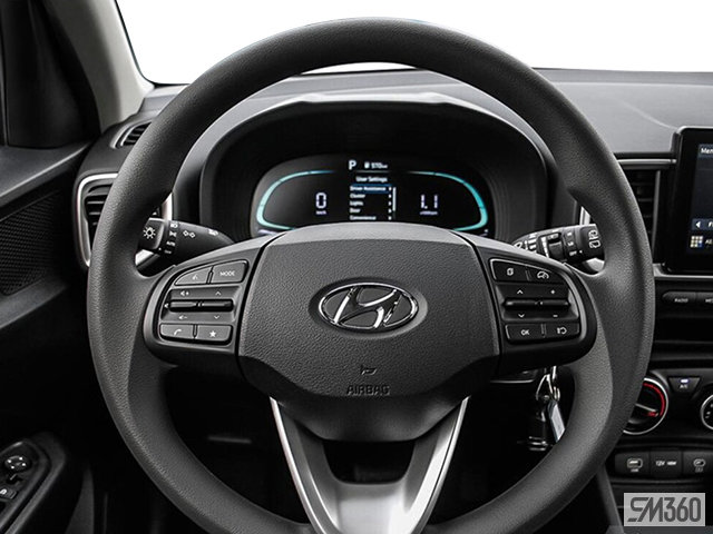 2026 HYUNDAI Venue ESSENTIAL