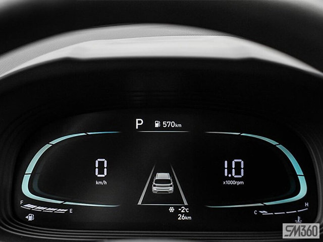 2026 HYUNDAI Venue ESSENTIAL