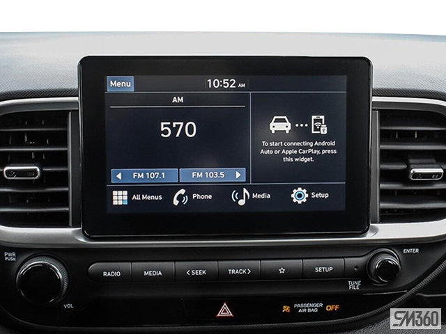 2026 HYUNDAI Venue ESSENTIAL