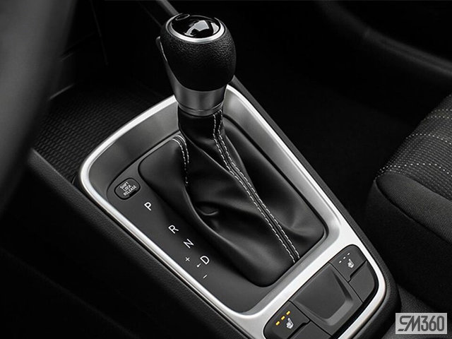 2026 HYUNDAI Venue ESSENTIAL