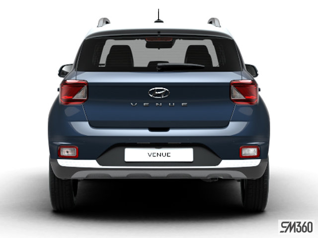 2026 HYUNDAI Venue PREFERRED