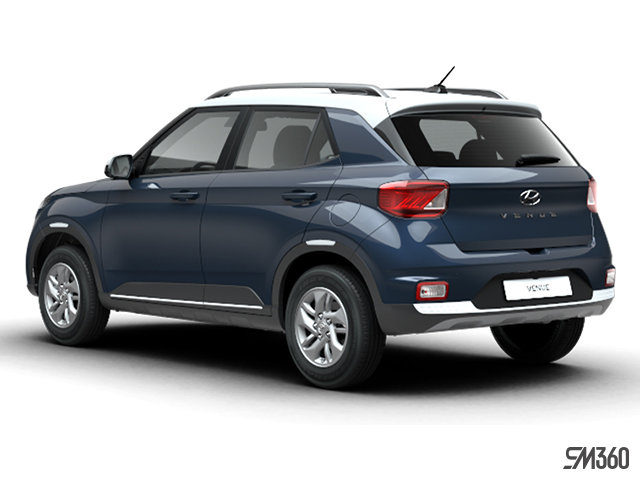 2026 HYUNDAI Venue PREFERRED