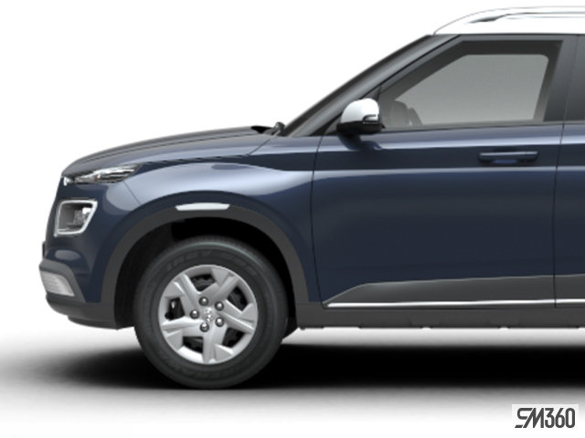 2026 HYUNDAI Venue PREFERRED