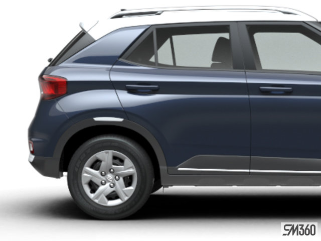 2026 HYUNDAI Venue PREFERRED