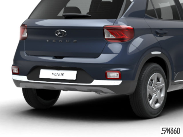 2026 HYUNDAI Venue PREFERRED