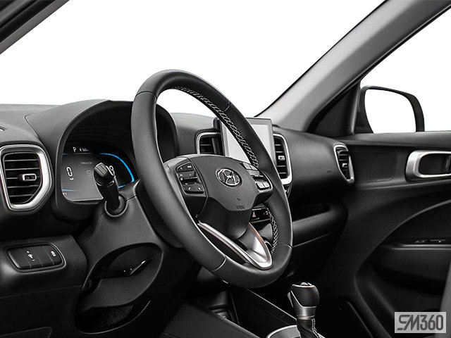 2026 HYUNDAI Venue PREFERRED