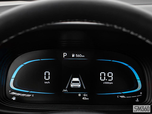 2026 HYUNDAI Venue PREFERRED