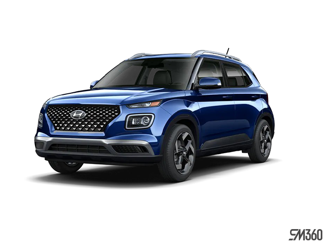 HYUNDAI Venue  2026