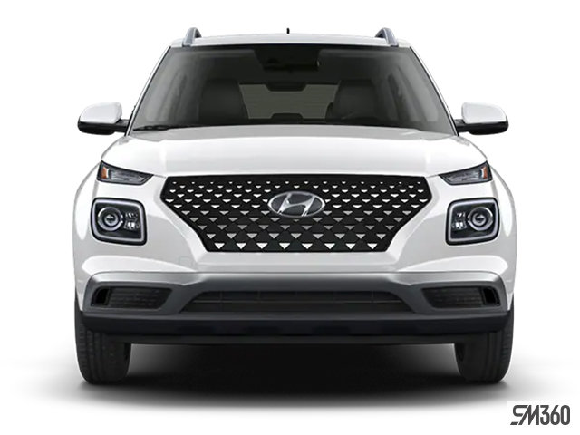 2026 HYUNDAI Venue ULTIMATE