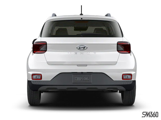 2026 HYUNDAI Venue ULTIMATE