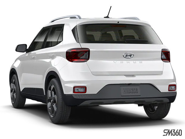 2026 HYUNDAI Venue ULTIMATE