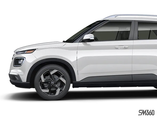 2026 HYUNDAI Venue ULTIMATE