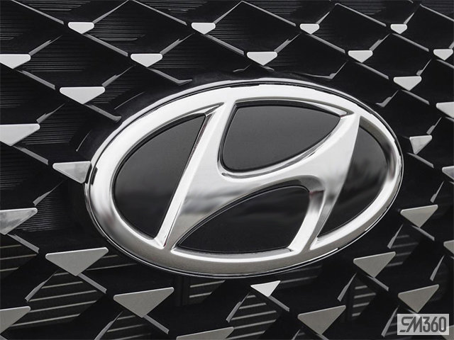 2026 HYUNDAI Venue ULTIMATE