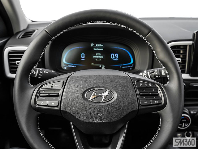 2026 HYUNDAI Venue ULTIMATE