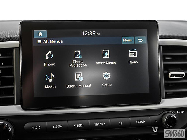 2026 HYUNDAI Venue ULTIMATE