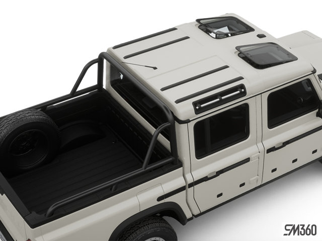 INEOS Quartermaster FIELDMASTER 2026