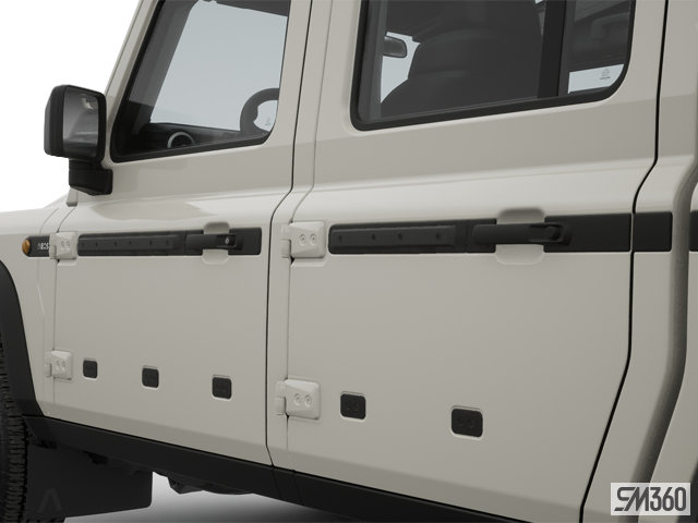 INEOS Quartermaster FIELDMASTER 2026