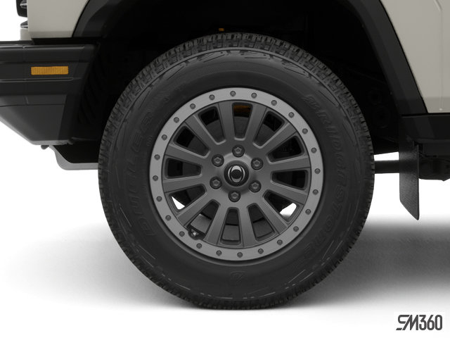 INEOS Quartermaster FIELDMASTER 2026