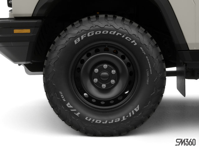 2026 INEOS Quartermaster TRIALMASTER