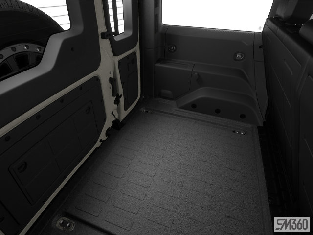 INEOS Station Wagon FIELDMASTER EDITION 2026