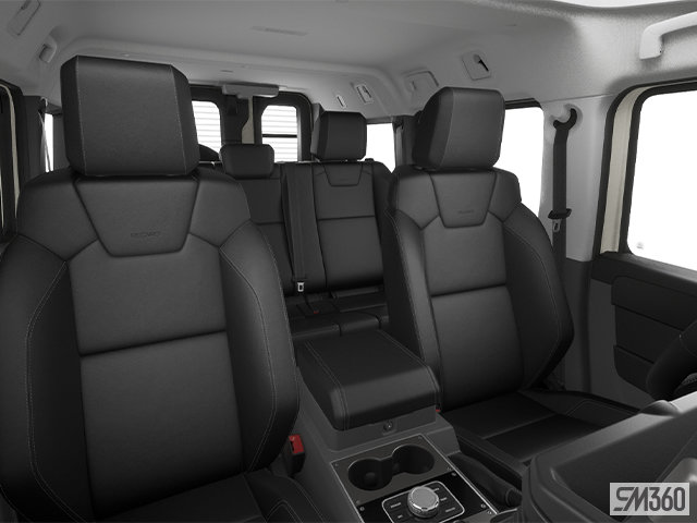 INEOS Station Wagon FIELDMASTER EDITION 2026