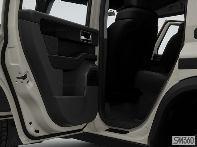 INEOS Station Wagon GRENADIER 2026