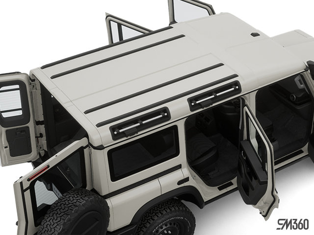2026 INEOS Station Wagon TRIALMASTER EDITION