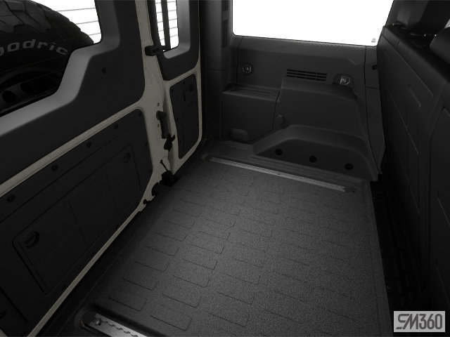 2026 INEOS Station Wagon TRIALMASTER EDITION