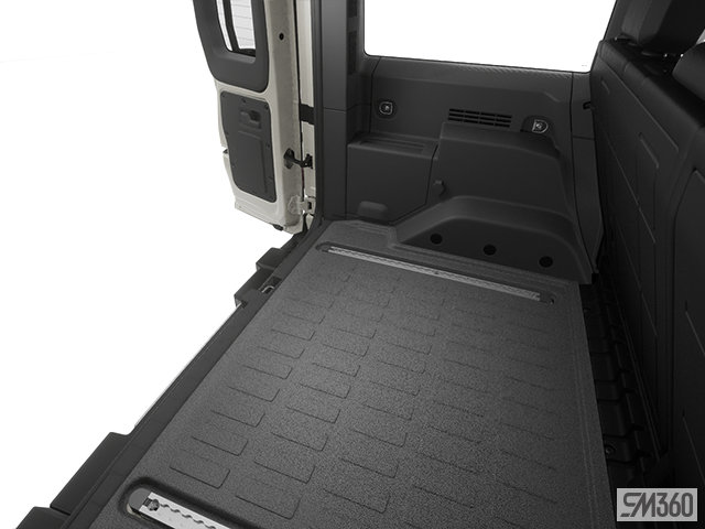 2026 INEOS Station Wagon TRIALMASTER EDITION