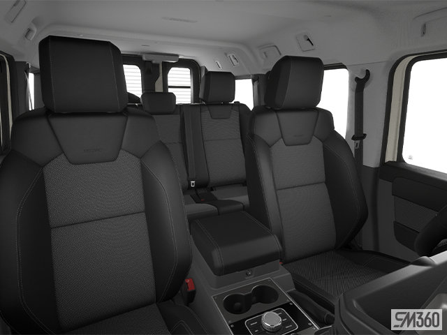 2026 INEOS Station Wagon TRIALMASTER EDITION