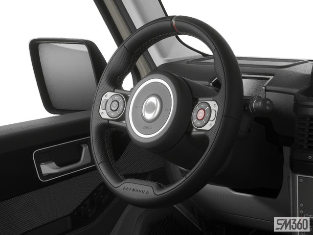 2026 INEOS Station Wagon TRIALMASTER EDITION