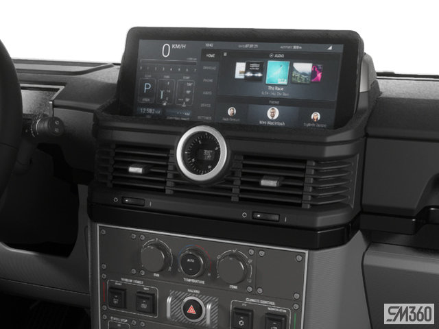 2026 INEOS Station Wagon TRIALMASTER EDITION