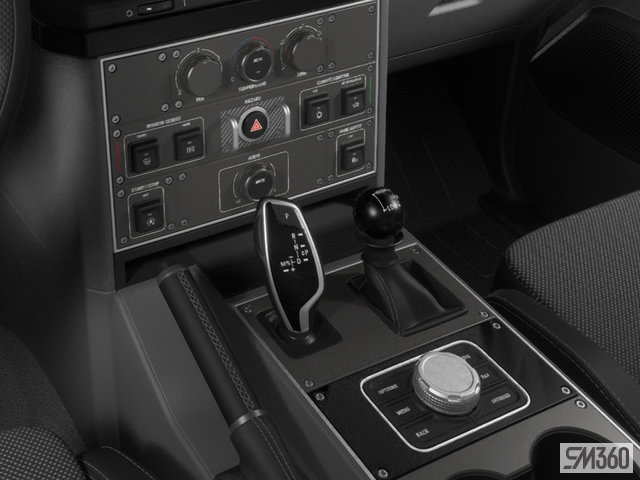 2026 INEOS Station Wagon TRIALMASTER EDITION