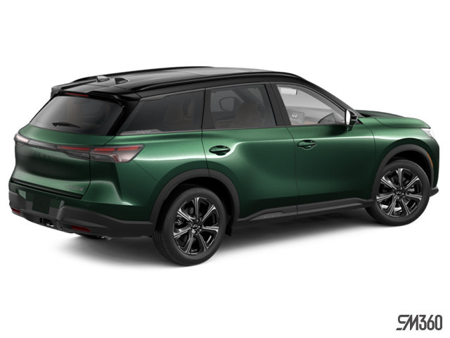 2026 INFINITI QX60 AUTOGRAPH WITH TECH PACKAGE-4