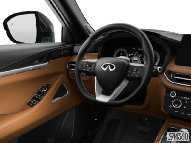 2026 INFINITI QX60 AUTOGRAPH WITH TECH PACKAGE-14