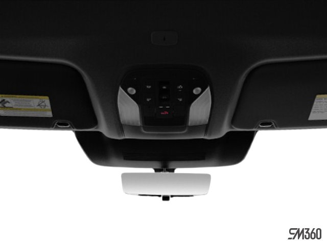 2026 INFINITI QX60 AUTOGRAPH WITH TECH PACKAGE-15