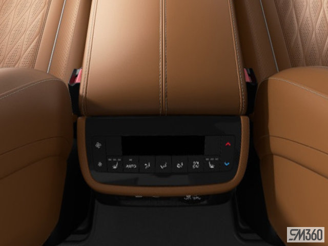 2026 INFINITI QX60 AUTOGRAPH WITH TECH PACKAGE-17