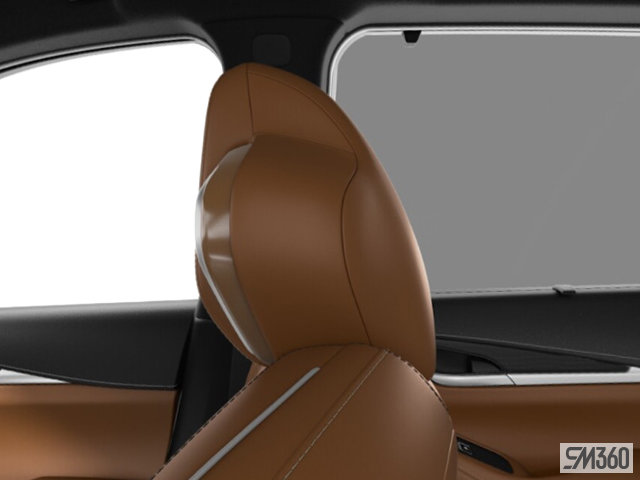 2026 INFINITI QX60 AUTOGRAPH WITH TECH PACKAGE-19