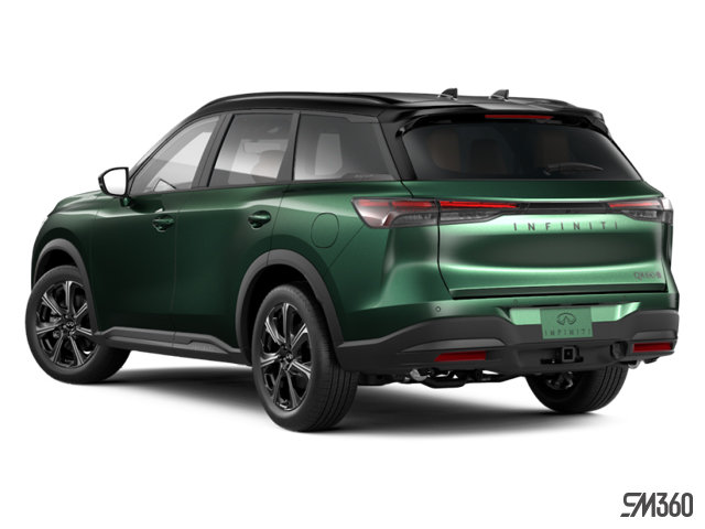 2026 INFINITI QX60 AUTOGRAPH-6