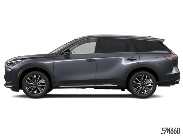 2026 INFINITI QX60 LUXE-0