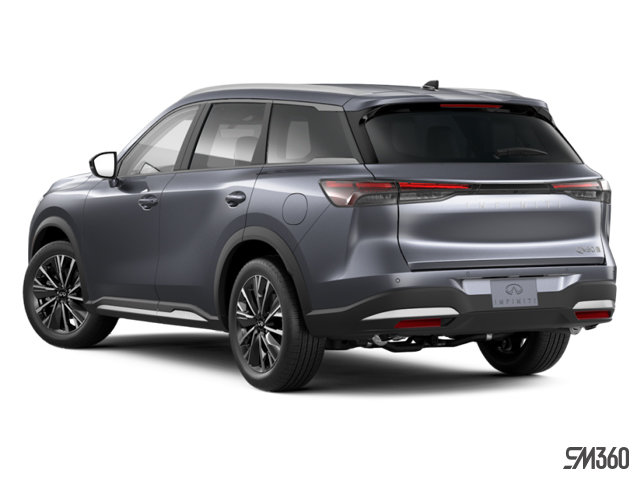 2026 INFINITI QX60 LUXE-6