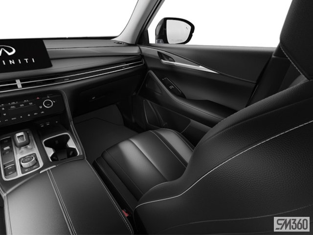 2026 INFINITI QX60 LUXE-12