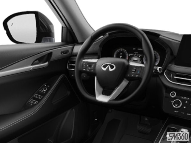 2026 INFINITI QX60 LUXE-14