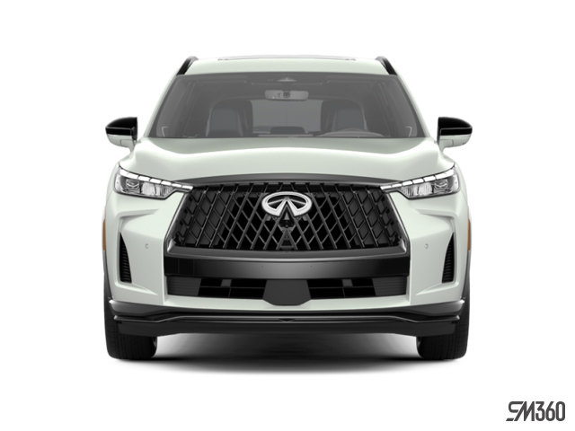 2026 INFINITI QX60 SPORT-2