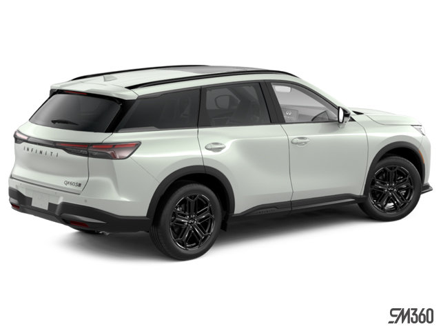 2026 INFINITI QX60 SPORT-4
