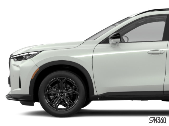 2026 INFINITI QX60 SPORT-7