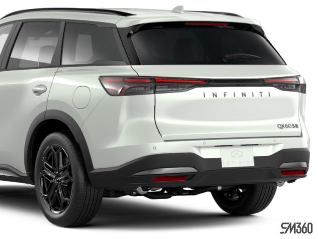 2026 INFINITI QX60 SPORT-9