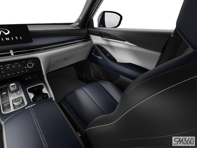 2026 INFINITI QX60 SPORT-12